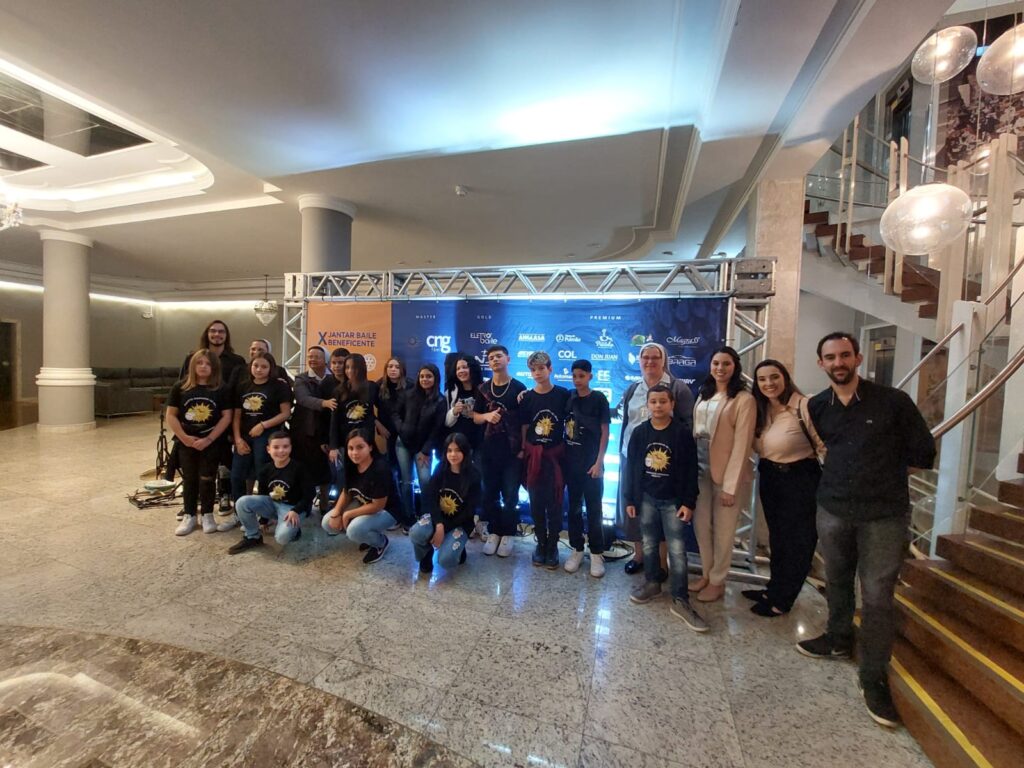 Crianças e Adolescentes